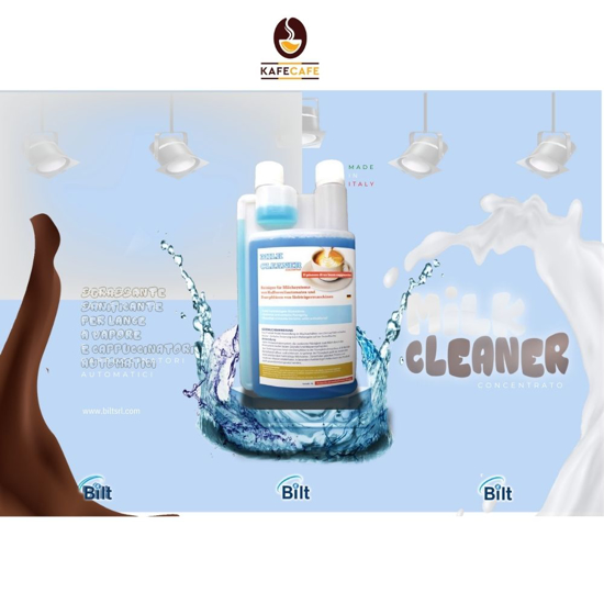 Picture of DR COFFEE MILK CLEANER. 1 ltr